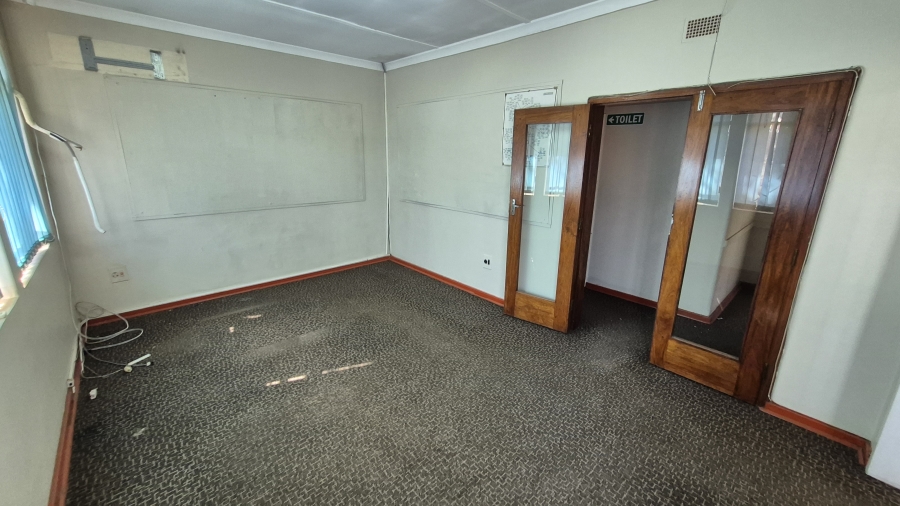 Commercial Property for Sale in Voorspoed Free State